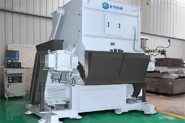 Activated Carbon + RCO System - View 1