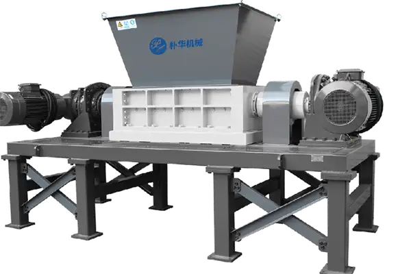 Activated Carbon + RCO System - View 1