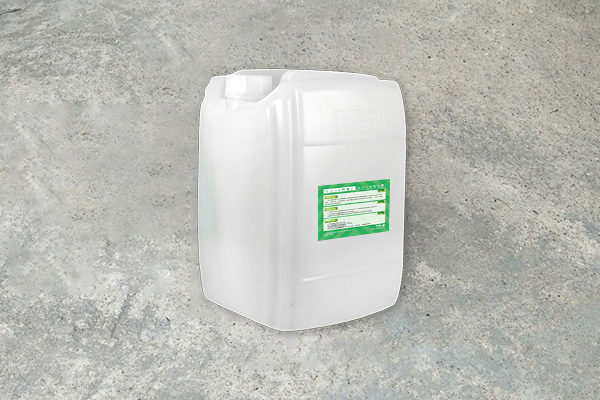 Biological Deodorant