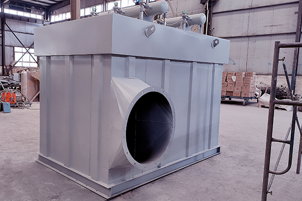 Puhua Tech Launches New High-Efficiency RTO System for Chemical Industry