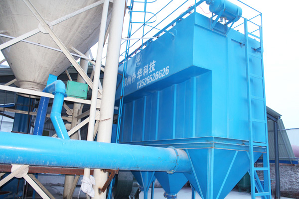 Puhua Tech Launches New High-Efficiency RTO System for Chemical Industry