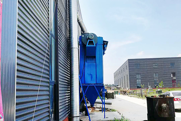 Puhua Tech Launches New High-Efficiency RTO System for Chemical Industry