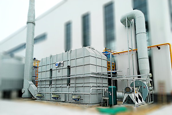 Debugging of RTO Equipment