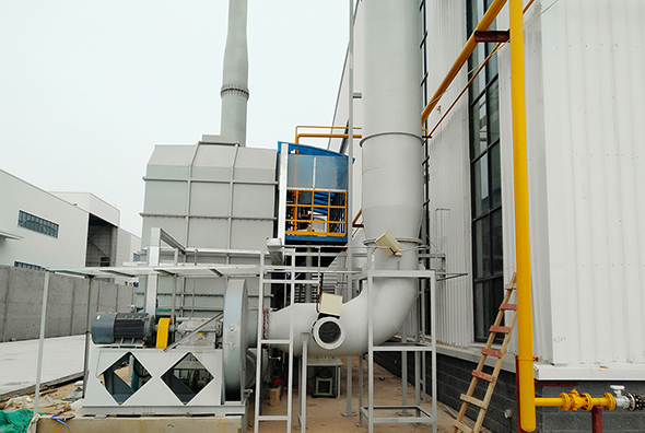 Debugging of RTO Equipment