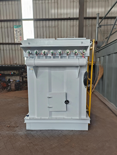 Puhua Tech Launches New High-Efficiency RTO System for Chemical Industry