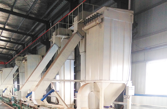Top Foreign Brands for Industrial Bag Filter Dust Collectors: A Professional Guide
