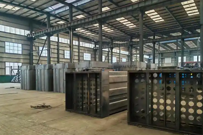 How to Evaluate and Select the Right Manufacturer