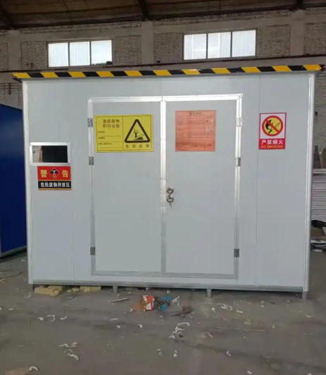 Which Chinese Brand of Hazardous Waste Storage Cabinet is Good? (Cost-effective & High Quality)
