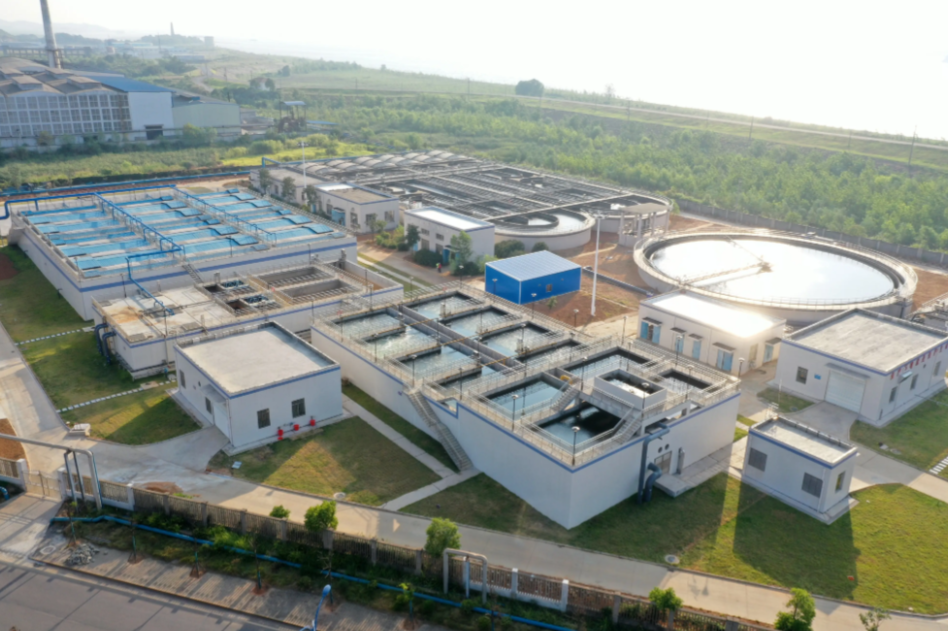 Which Brand of Wastewater Treatment Equipment in China Is the Best? Which Has the Best Quality?