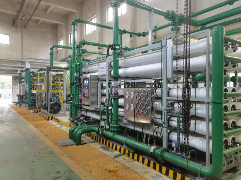 Which Brand of Wastewater Treatment Equipment in China Is the Best? Which Has the Best Quality?