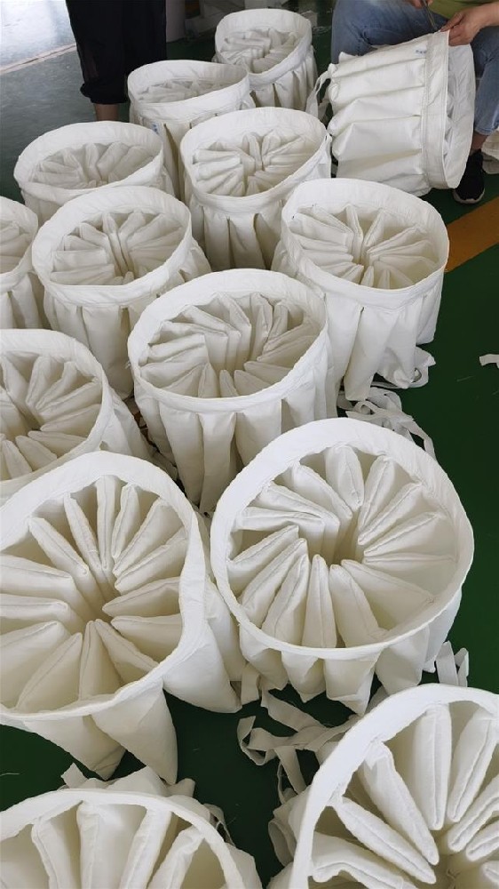 How Often Should Chinese Baghouse Filter Bags Be Replaced? A Complete Lifecycle Guide
