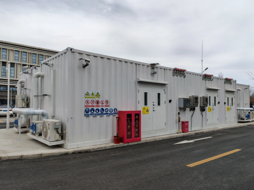 Puhua Tech Launches New High-Efficiency RTO System for Chemical Industry