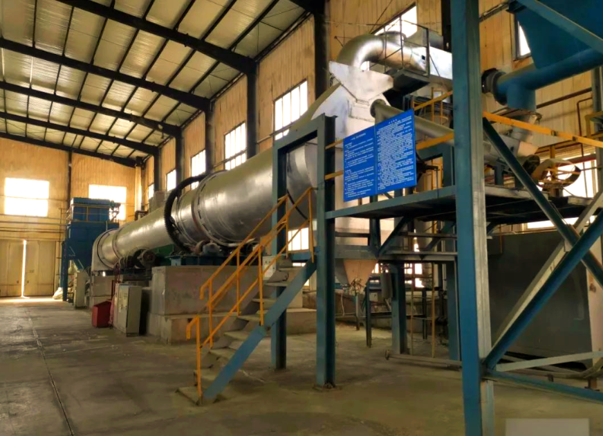 Puhua Tech Launches New High-Efficiency RTO System for Chemical Industry