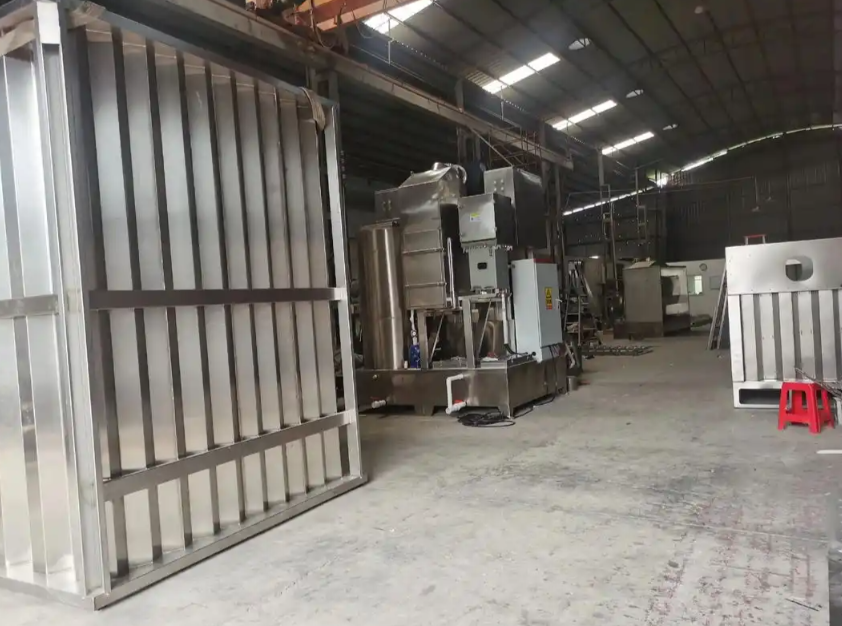 Puhua Tech Launches New High-Efficiency RTO System for Chemical Industry