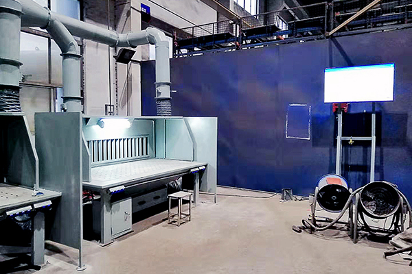 Puhua Tech Launches New High-Efficiency RTO System for Chemical Industry