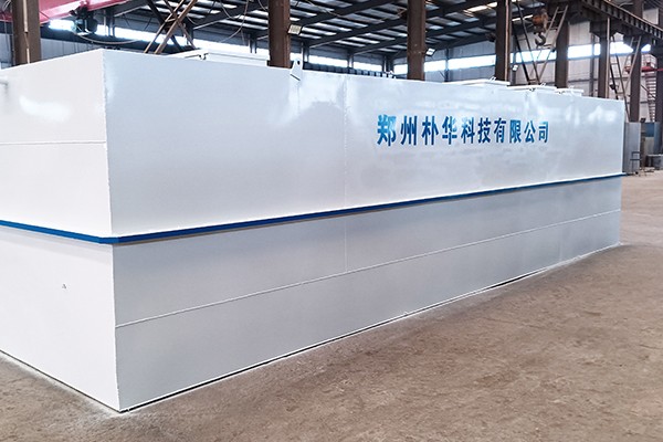 Puhua Tech Launches New High-Efficiency RTO System for Chemical Industry