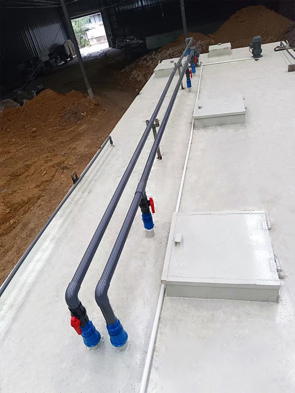 Puhua Tech Launches New High-Efficiency RTO System for Chemical Industry