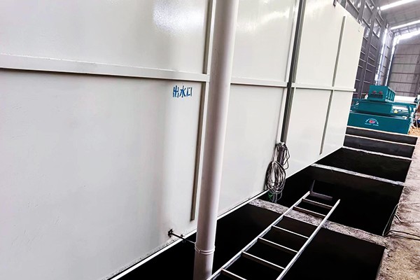 Puhua Tech Launches New High-Efficiency RTO System for Chemical Industry