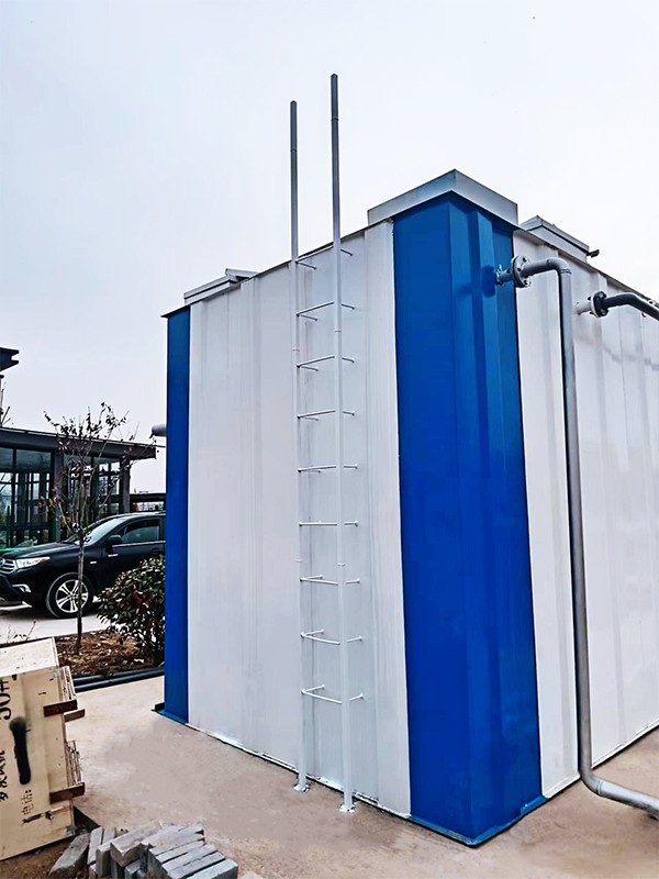 Puhua Tech Launches New High-Efficiency RTO System for Chemical Industry