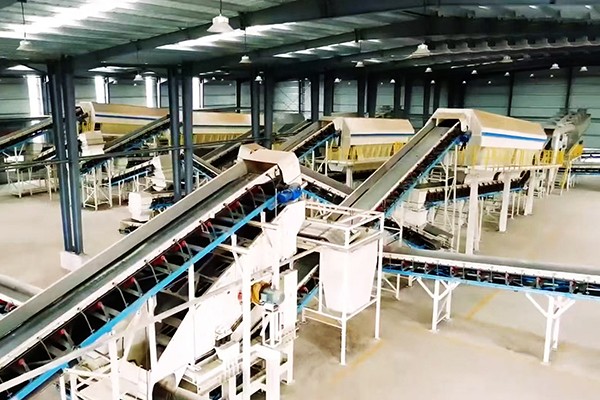 Puhua Tech Launches New High-Efficiency RTO System for Chemical Industry