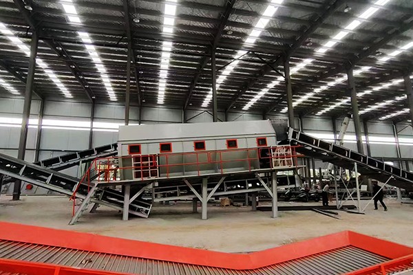 Puhua Tech Launches New High-Efficiency RTO System for Chemical Industry