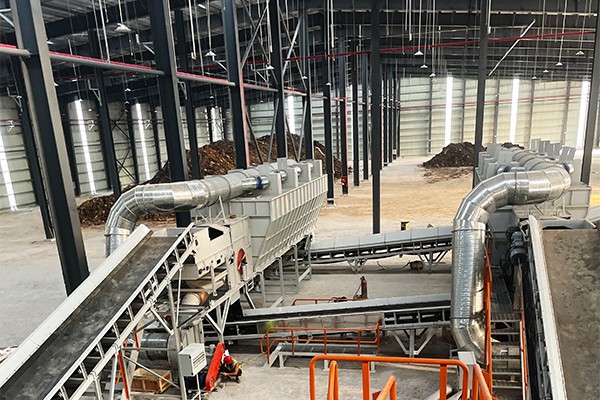 Puhua Tech Launches New High-Efficiency RTO System for Chemical Industry