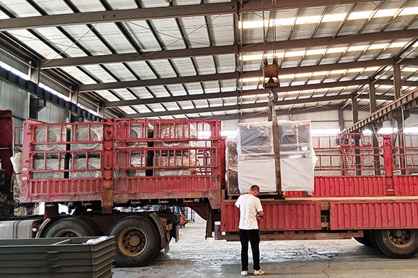 Puhua Tech Launches New High-Efficiency RTO System for Chemical Industry