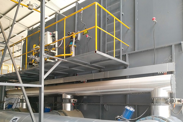 Puhua Tech Launches New High-Efficiency RTO System for Chemical Industry
