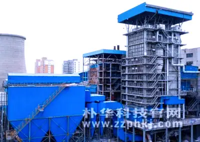 Activated Carbon + RCO System - View 1