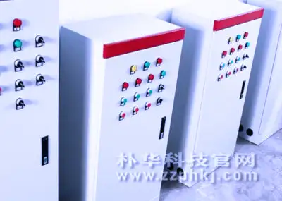 Activated Carbon + RCO System - View 1